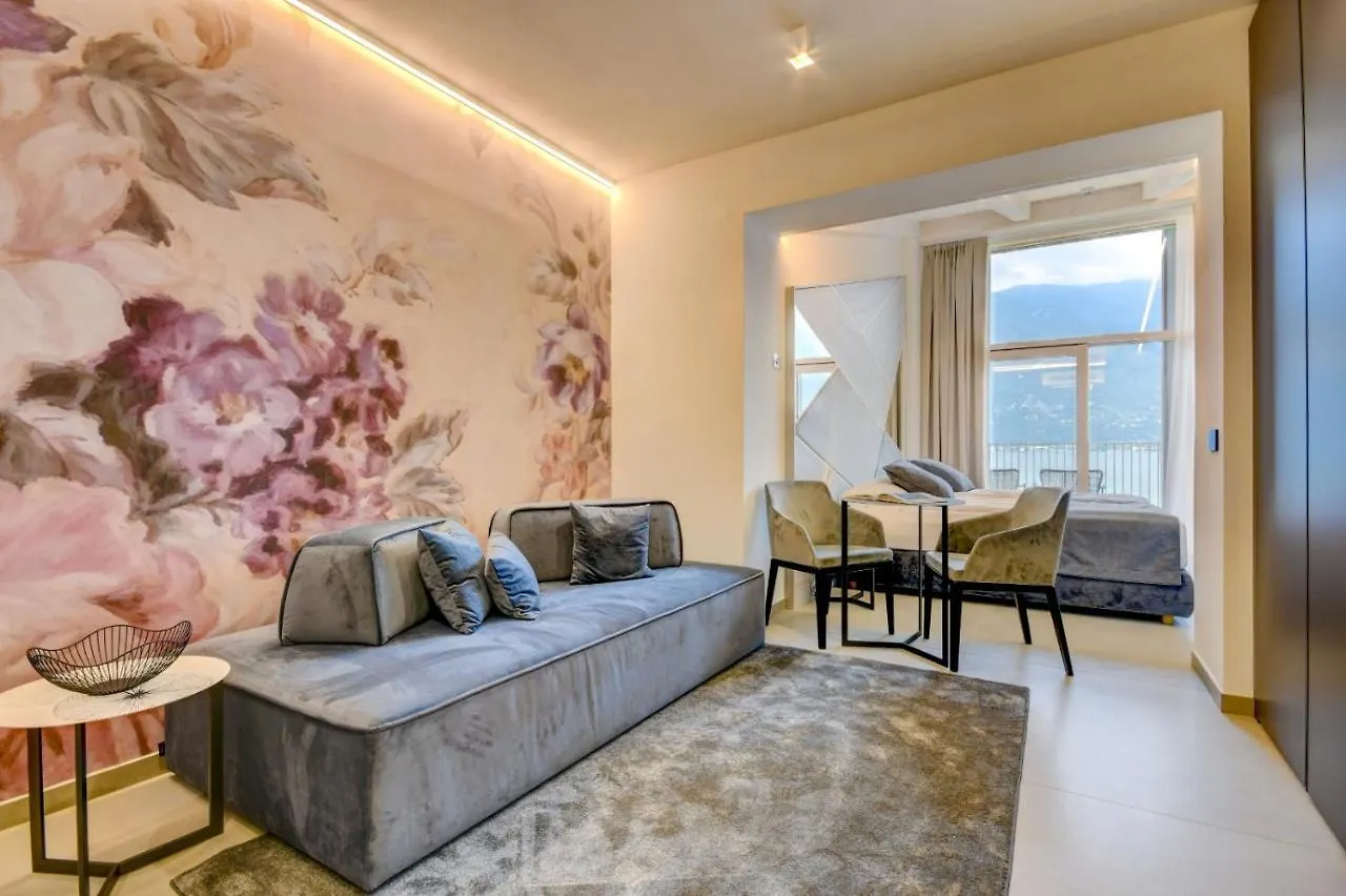****  Hotel Du Lac Limone sul Garda Italien