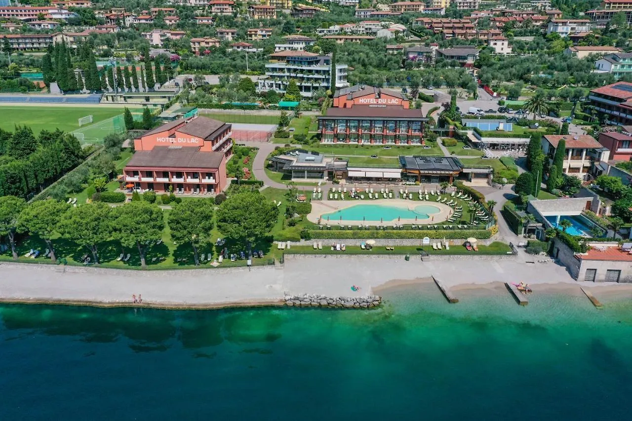 Hotel Du Lac Limone sul Garda