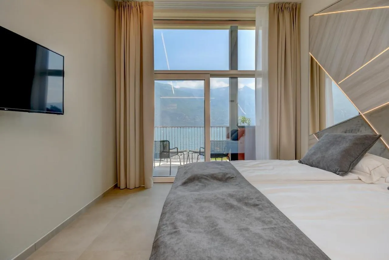 Hotel Du Lac Limone sul Garda