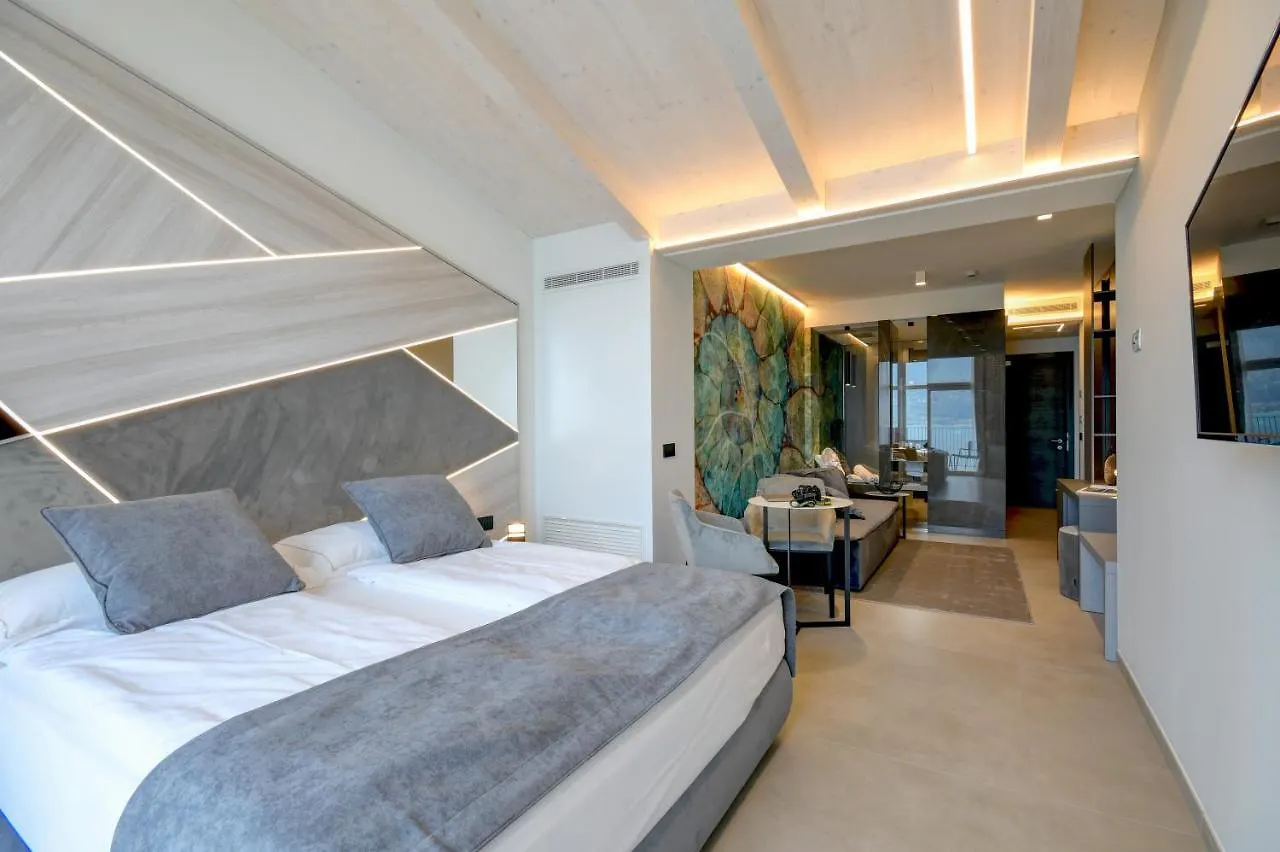 Hotel Du Lac Limone sul Garda 4*,  Italien