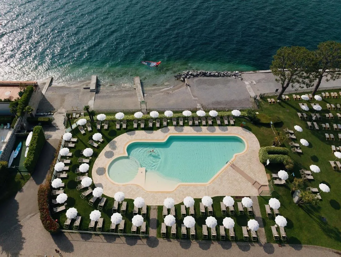 Hotel Du Lac Limone sul Garda 4*,  Italien