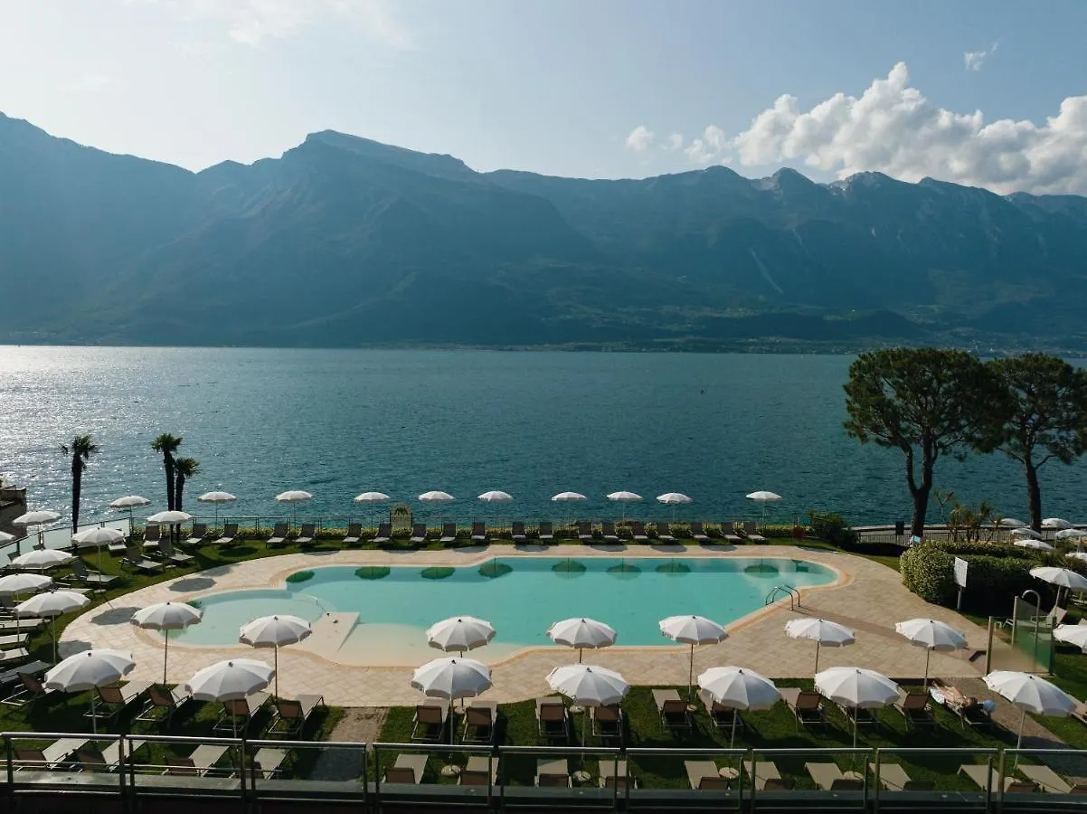Hotel Du Lac Limone sul Garda
