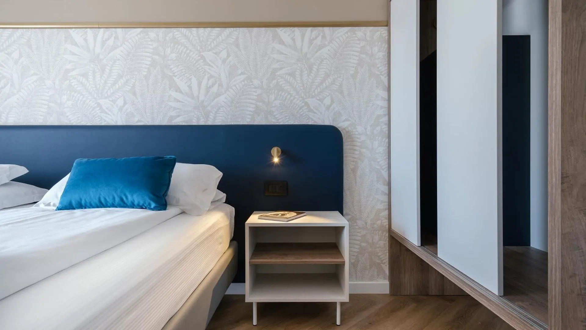 Hotel Du Lac Limone sul Garda