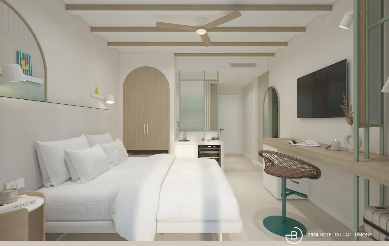 Hotel Du Lac Limone sul Garda