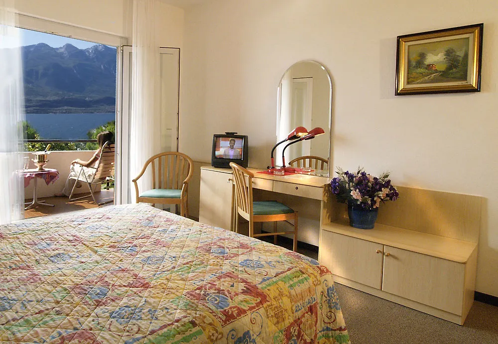 Hotel Du Lac Limone sul Garda