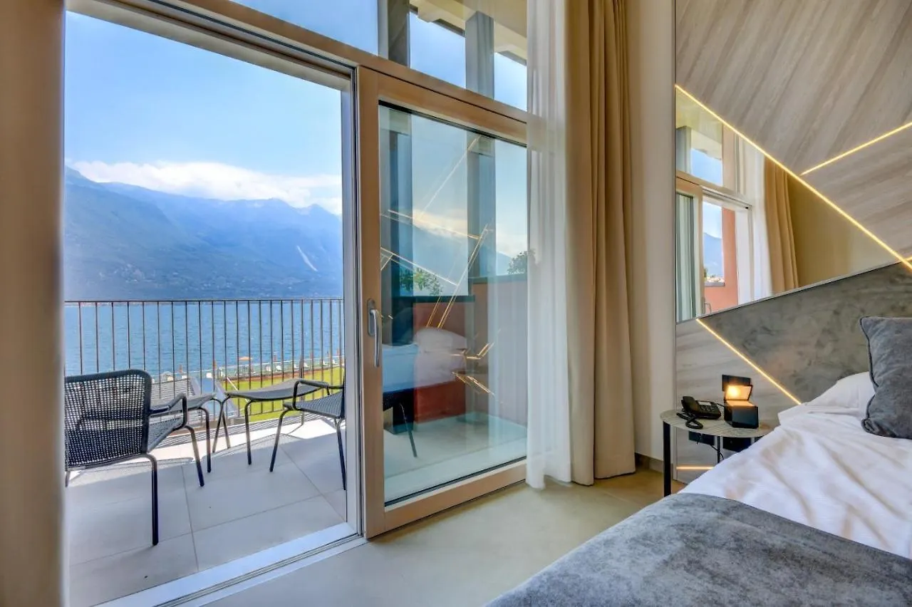 Hotel Du Lac Limone sul Garda