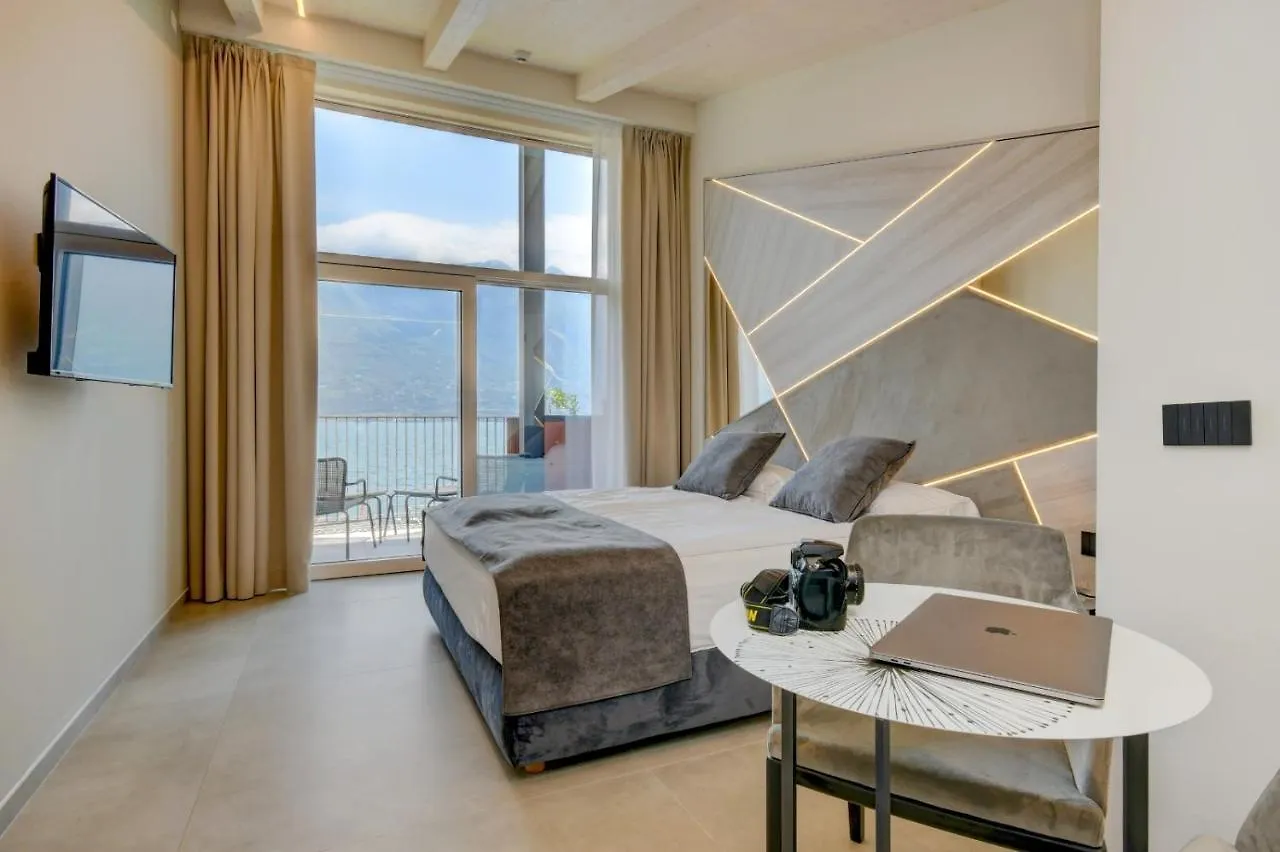 Hotel Du Lac Limone sul Garda
