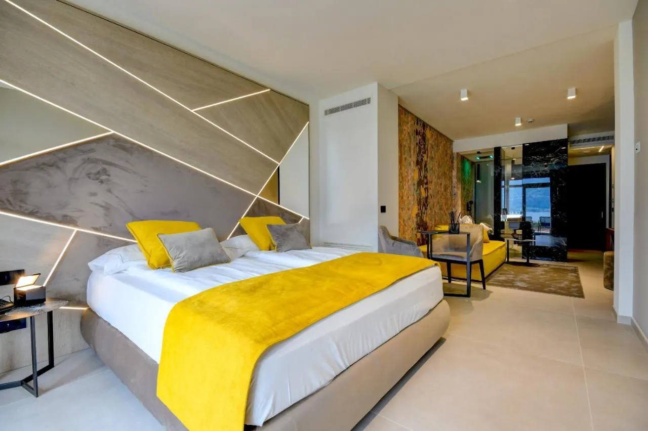 Hotel Du Lac Limone sul Garda