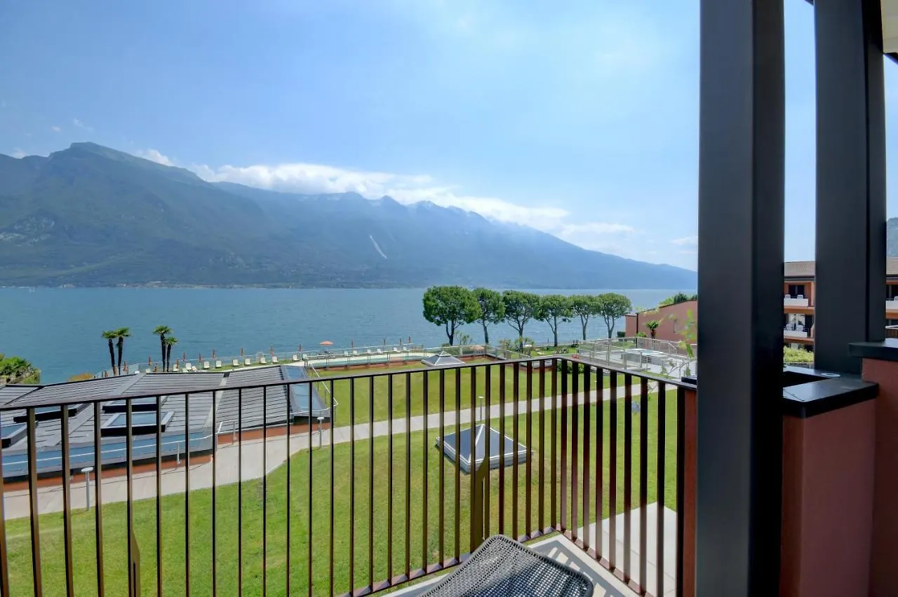 Hotel Du Lac Limone sul Garda