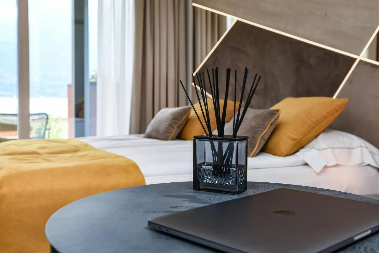 Hotel Du Lac Limone sul Garda