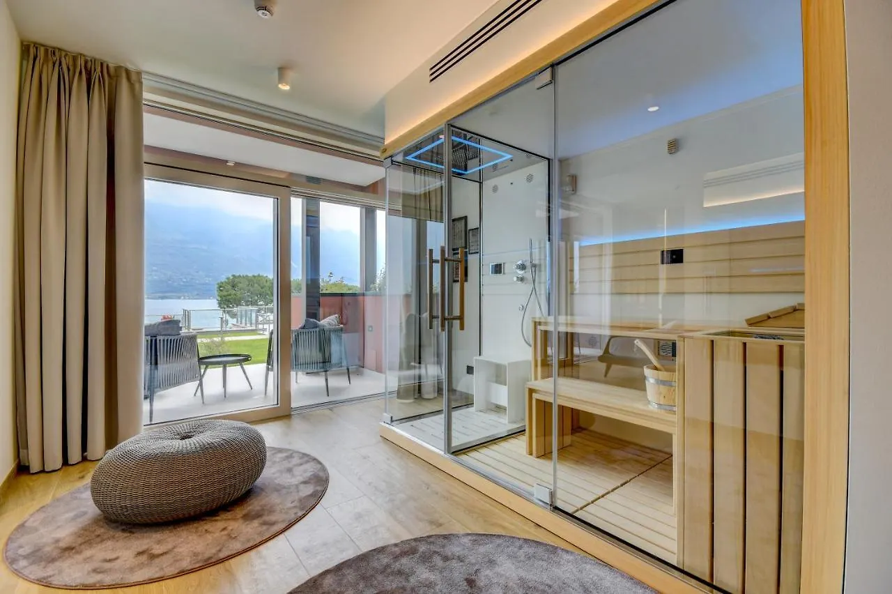 Hotel Du Lac Limone sul Garda