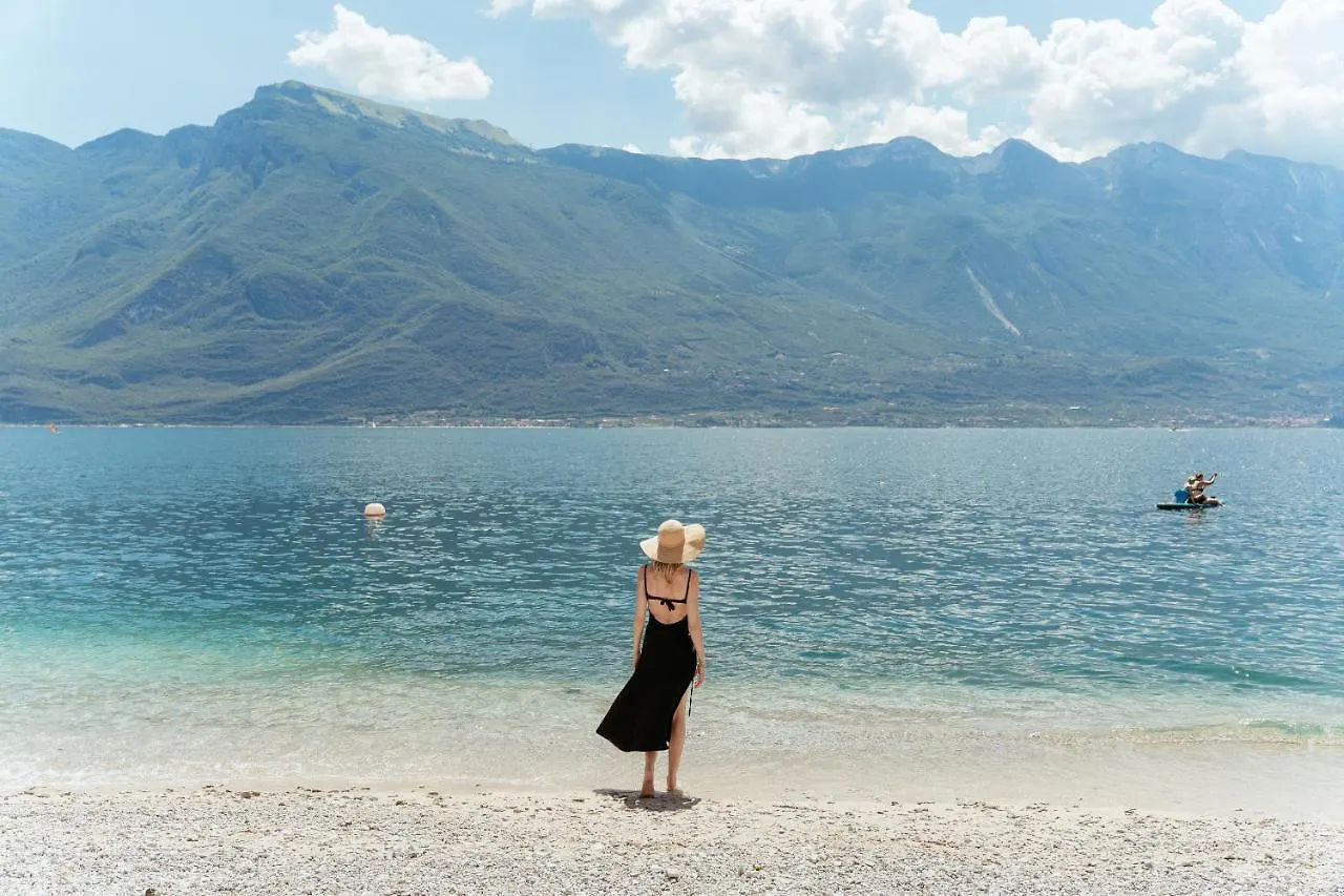 Hotel Du Lac Limone sul Garda
