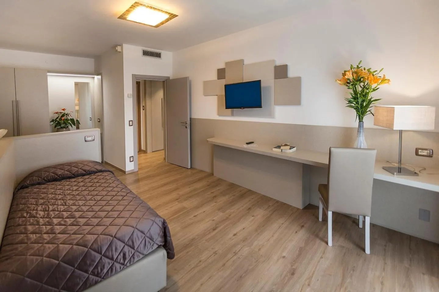 Hotel Du Lac Limone sul Garda