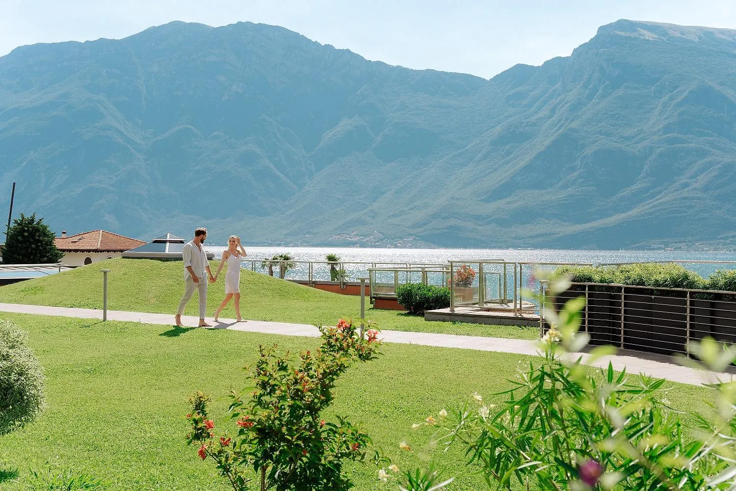 Hotel Du Lac Limone sul Garda