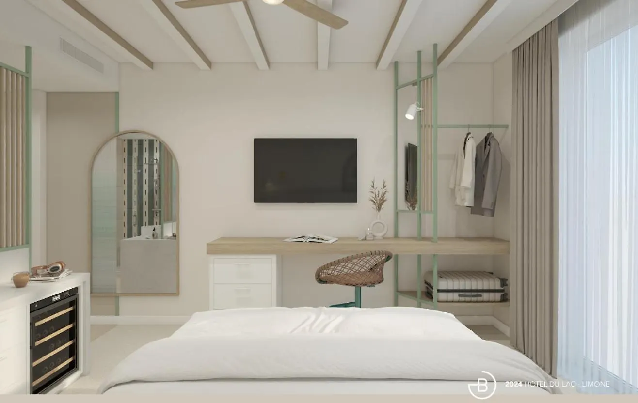 Hotel Du Lac Limone sul Garda