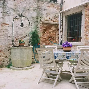 Ca' Zora , Venedig Italien
