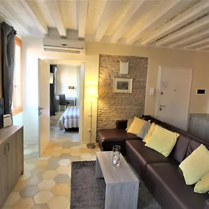 New And Spacious , Venedig Italien