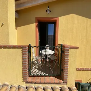 La Soffitta Di Emmasofia , San Vito (Sardinia) Italien