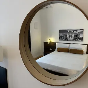 Casa O'tama , Palermo Italien