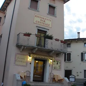 Affittacamere Ristorante Centrale 