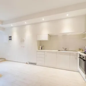 Appartamento La Casa Nel Borgo Sul