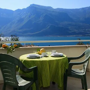 Appartement Aranci