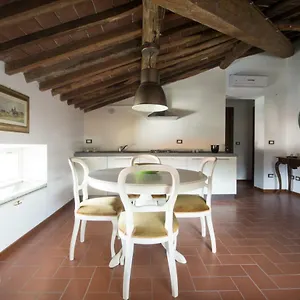 Charme Con Parcheggio , Lucca Italien