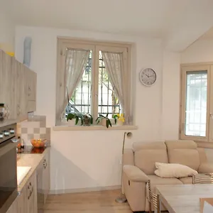 Casa Anita Apartment