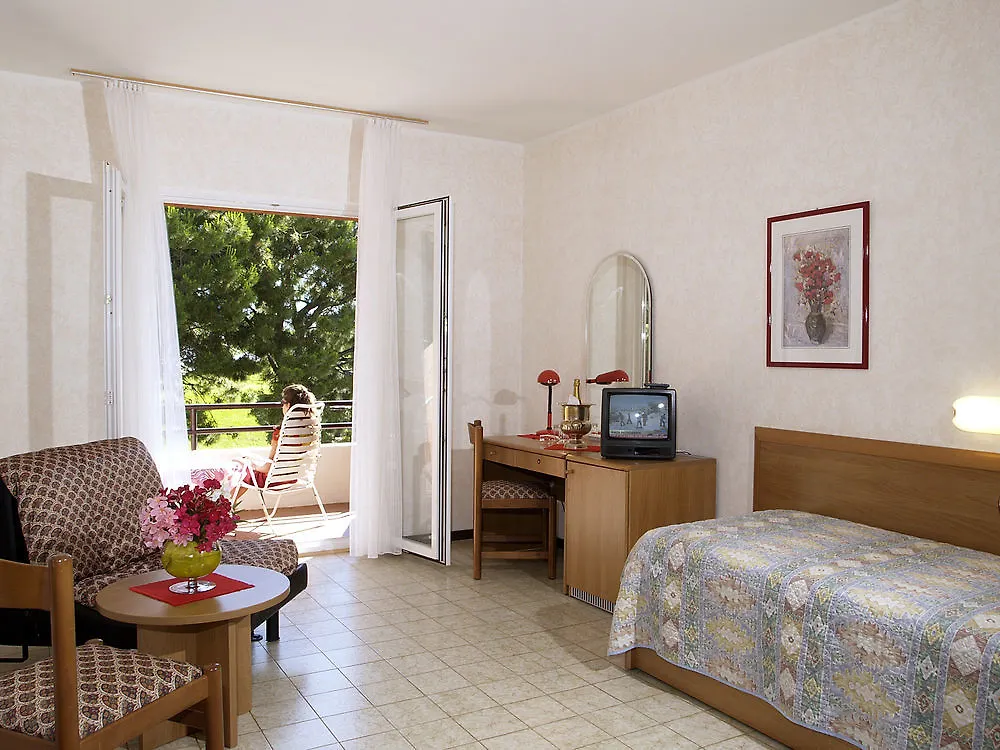 ****  Hotel Du Lac Limone sul Garda Italia